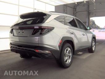 2023 Hyundai Tucson SEL - miniatura 4