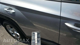 2023 Hyundai Tucson SEL - miniatura 47