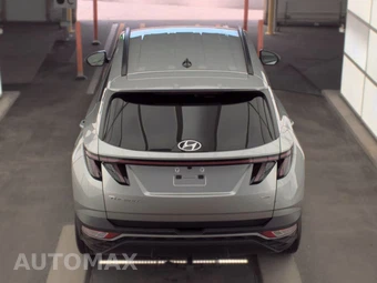 2023 Hyundai Tucson SEL - miniatura 5
