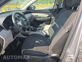 2023 Hyundai Tucson SEL - miniatura 7