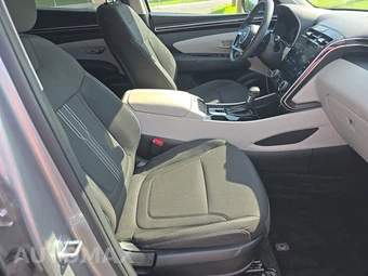2023 Hyundai Tucson SEL - miniatura 8