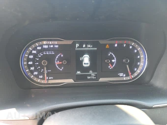 2023 Hyundai Tucson SEL - miniatura 12