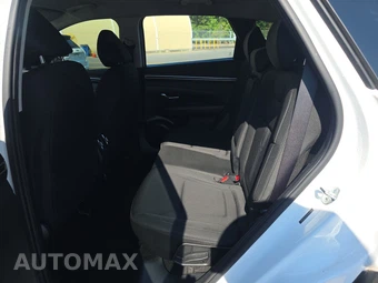2023 Hyundai Tucson SEL - miniatura 13