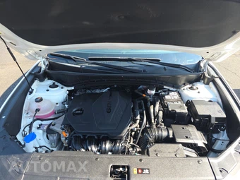2023 Hyundai Tucson SEL - miniatura 15