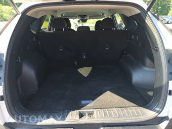 2023 Hyundai Tucson SEL - miniatura 16