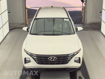 2023 Hyundai Tucson SEL - miniatura 2