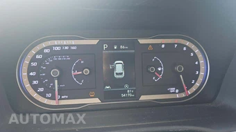 2023 Hyundai Tucson SEL - miniatura 27