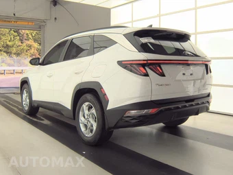 2023 Hyundai Tucson SEL - miniatura 6