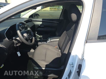 2023 Hyundai Tucson SEL - miniatura 7