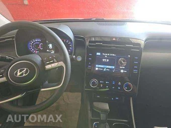2023 Hyundai Tucson SEL - miniatura 10