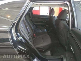 2023 Hyundai Tucson SEL - miniatura 16