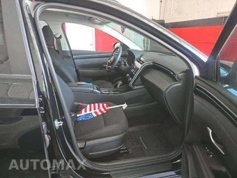 2023 Hyundai Tucson SEL - miniatura 18