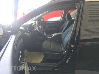 2023 Hyundai Tucson SEL - miniatura 6