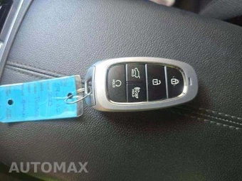 2023 Hyundai Tucson SEL - miniatura 8
