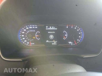 2023 Hyundai Tucson SEL - miniatura 9