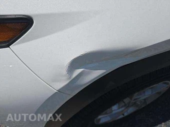 2023 Hyundai Tucson SEL - miniatura 6