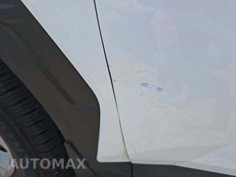 2023 Hyundai Tucson SEL - miniatura 9