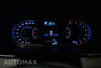 2023 Hyundai Tucson SEL - miniatura 18