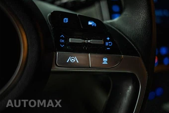 2023 Hyundai Tucson SEL - miniatura 20