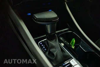 2023 Hyundai Tucson SEL - miniatura 21