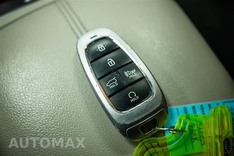 2023 Hyundai Tucson SEL - miniatura 24