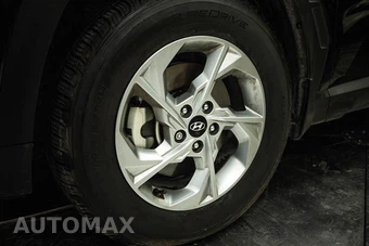 2023 Hyundai Tucson SEL - miniatura 3