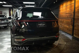 2023 Hyundai Tucson SEL - miniatura 6