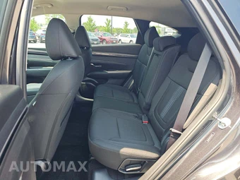 2023 Hyundai Tucson SEL - miniatura 10