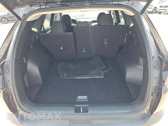 2023 Hyundai Tucson SEL - miniatura 11