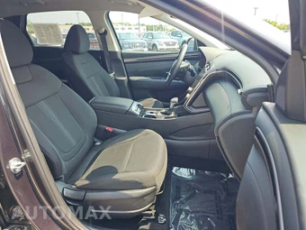 2023 Hyundai Tucson SEL - miniatura 15
