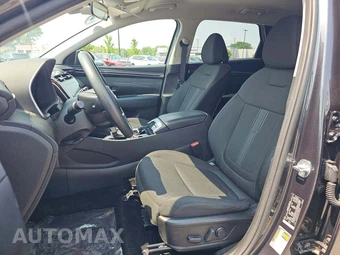2023 Hyundai Tucson SEL - miniatura 3