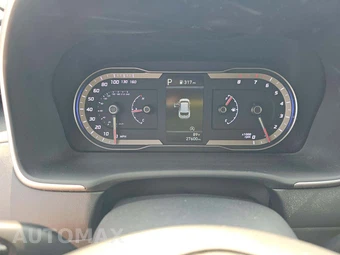 2023 Hyundai Tucson SEL - miniatura 6