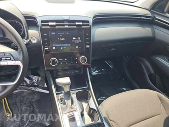 2023 Hyundai Tucson SEL - miniatura 7