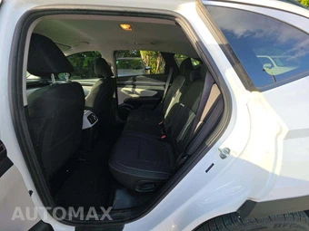 2023 Hyundai Tucson SEL - miniatura 13