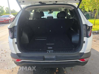 2023 Hyundai Tucson SEL - miniatura 14
