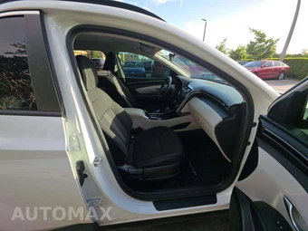 2023 Hyundai Tucson SEL - miniatura 18