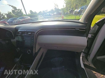 2023 Hyundai Tucson SEL - miniatura 19