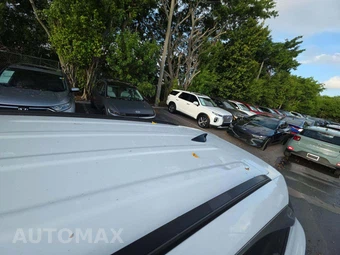 2023 Hyundai Tucson SEL - miniatura 21