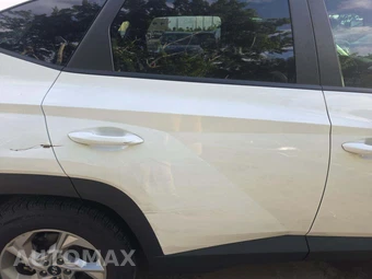 2023 Hyundai Tucson SEL - miniatura 23