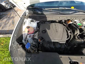 2023 Hyundai Tucson SEL - miniatura 24
