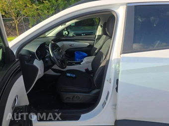 2023 Hyundai Tucson SEL - miniatura 6