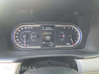 2023 Hyundai Tucson SEL - miniatura 9