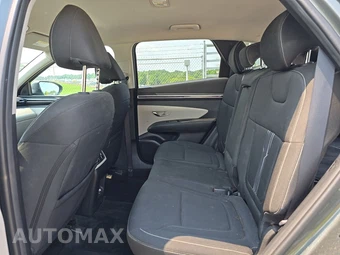 2023 Hyundai Tucson SEL - miniatura 13