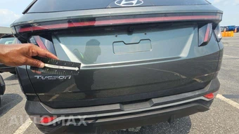 2023 Hyundai Tucson SEL - miniatura 20