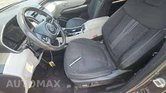 2023 Hyundai Tucson SEL - miniatura 27