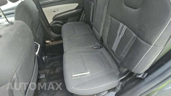 2023 Hyundai Tucson SEL - miniatura 28