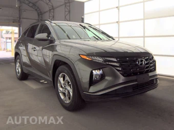 2023 Hyundai Tucson SEL - miniatura 3