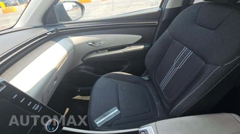 2023 Hyundai Tucson SEL - miniatura 35
