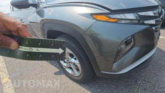 2023 Hyundai Tucson SEL - miniatura 37