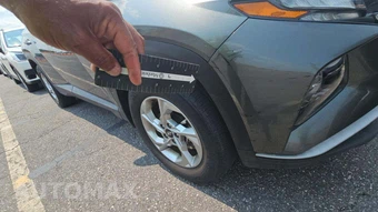 2023 Hyundai Tucson SEL - miniatura 39